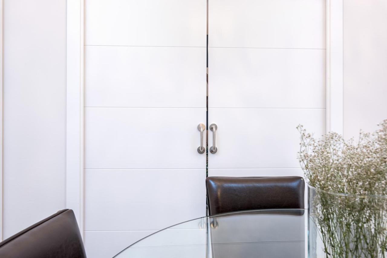 Apartamento Iloftmalaga Mártires *
