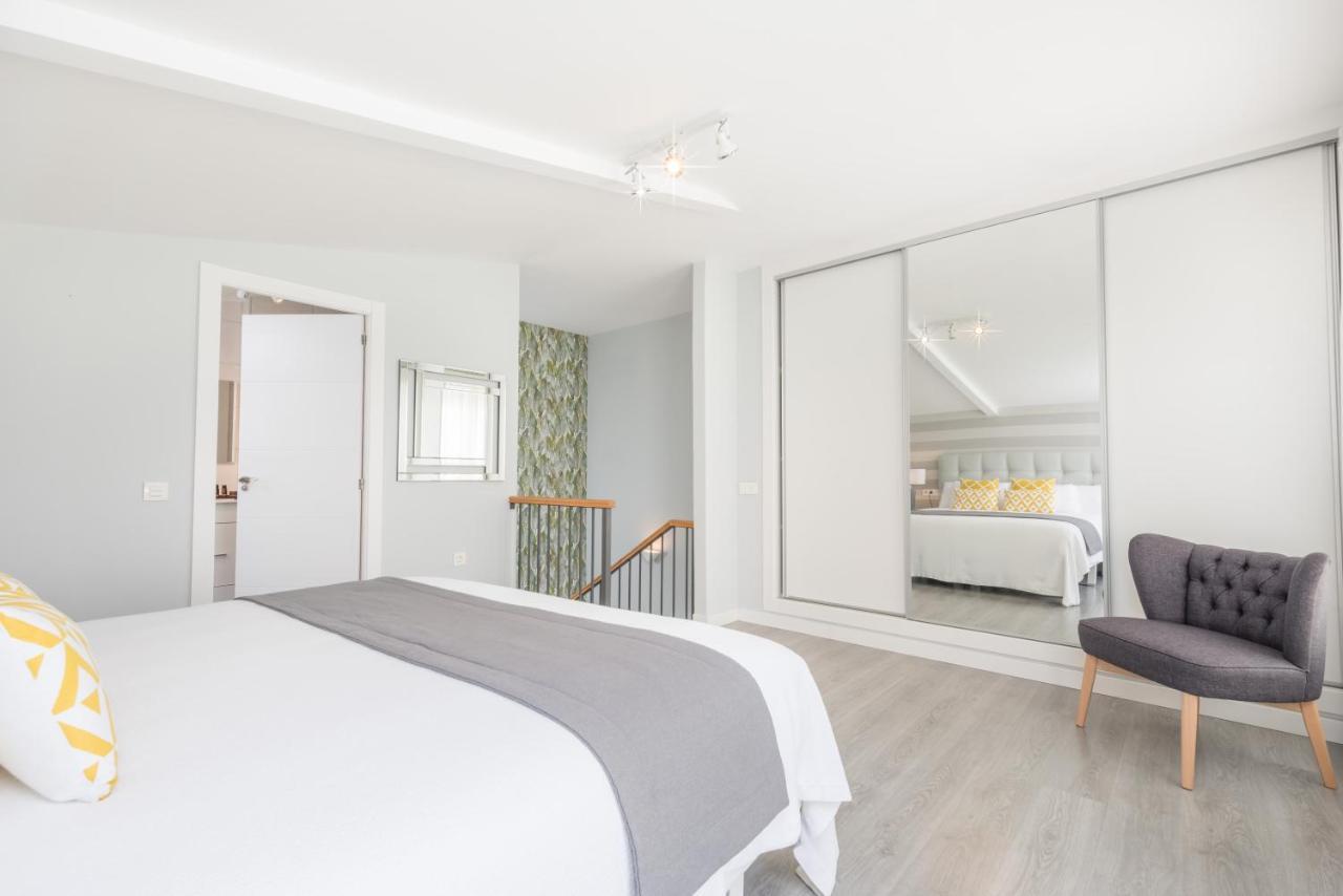 Iloftmalaga Mártires Apartamento Málaga
