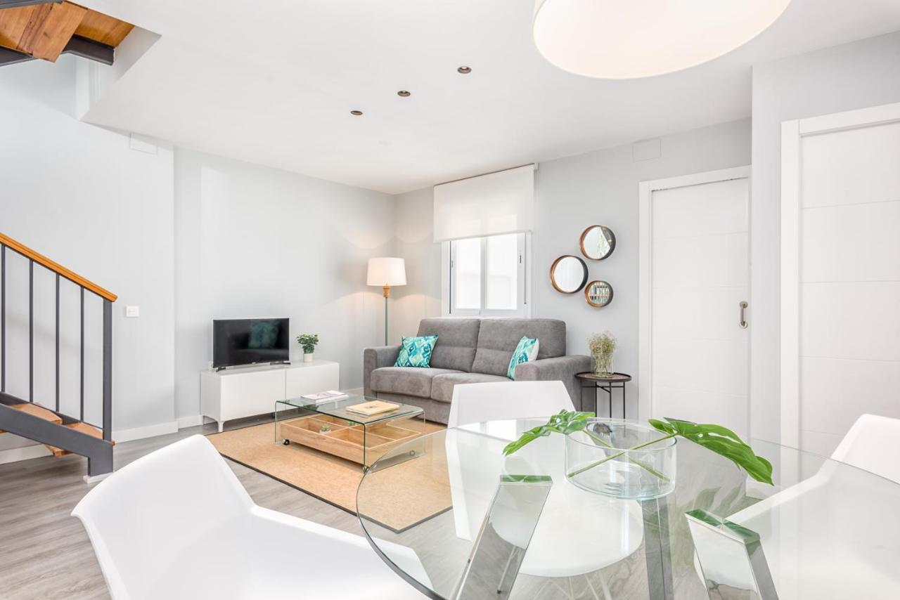 Iloftmalaga Mártires Apartamento *