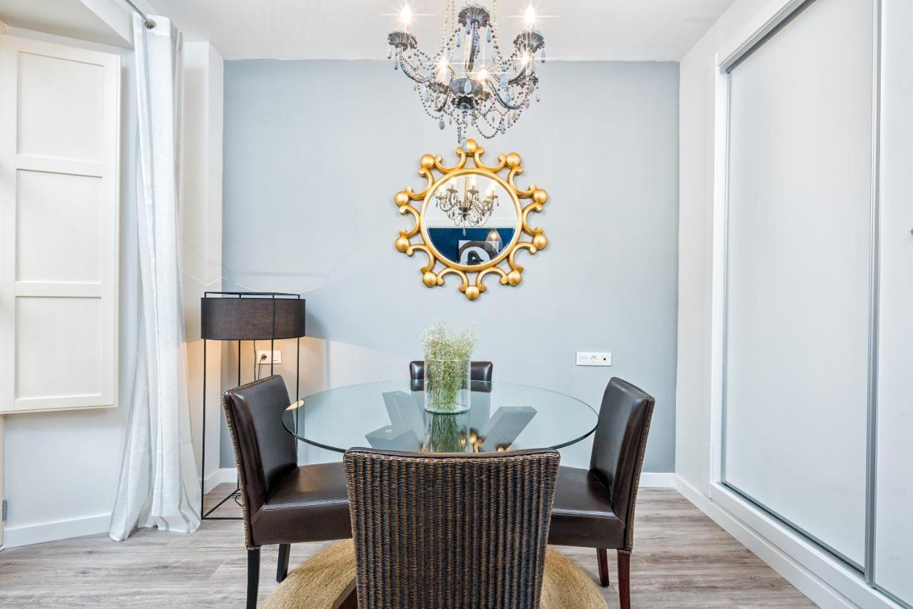 Apartamento Iloftmalaga Mártires Málaga