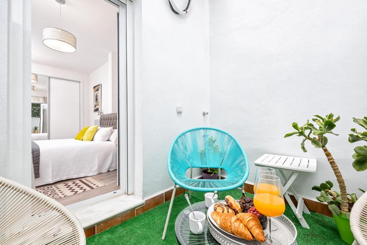 Apartamento Iloftmalaga Mártires