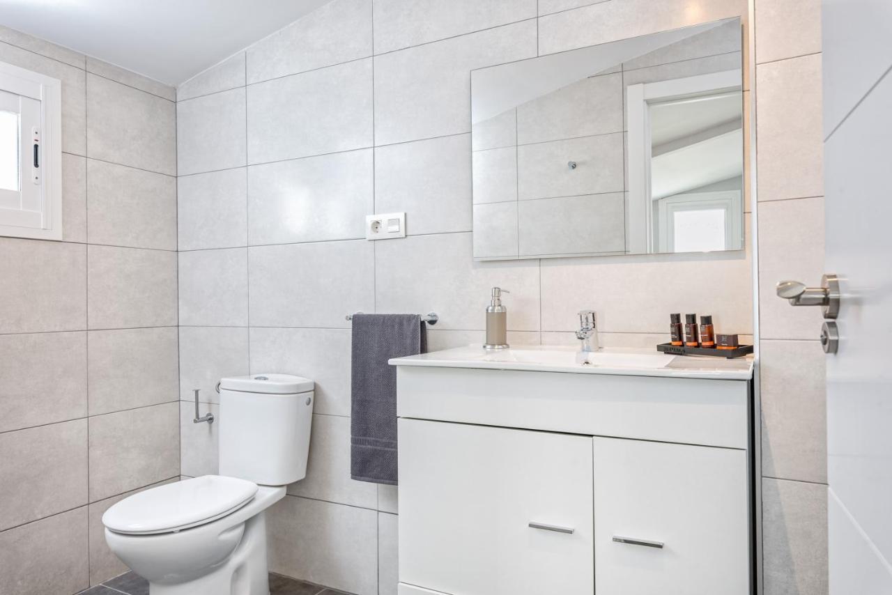 Iloftmalaga Mártires Apartamento