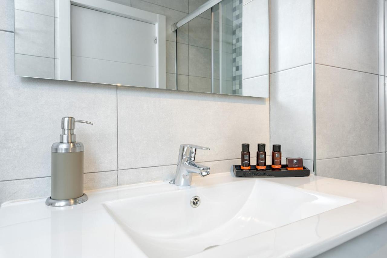 Apartamento Iloftmalaga Mártires Málaga
