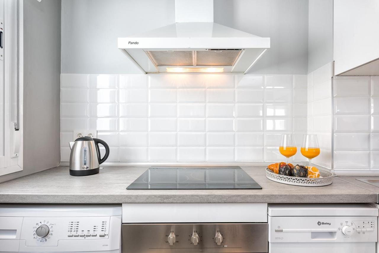Apartamento Iloftmalaga Mártires