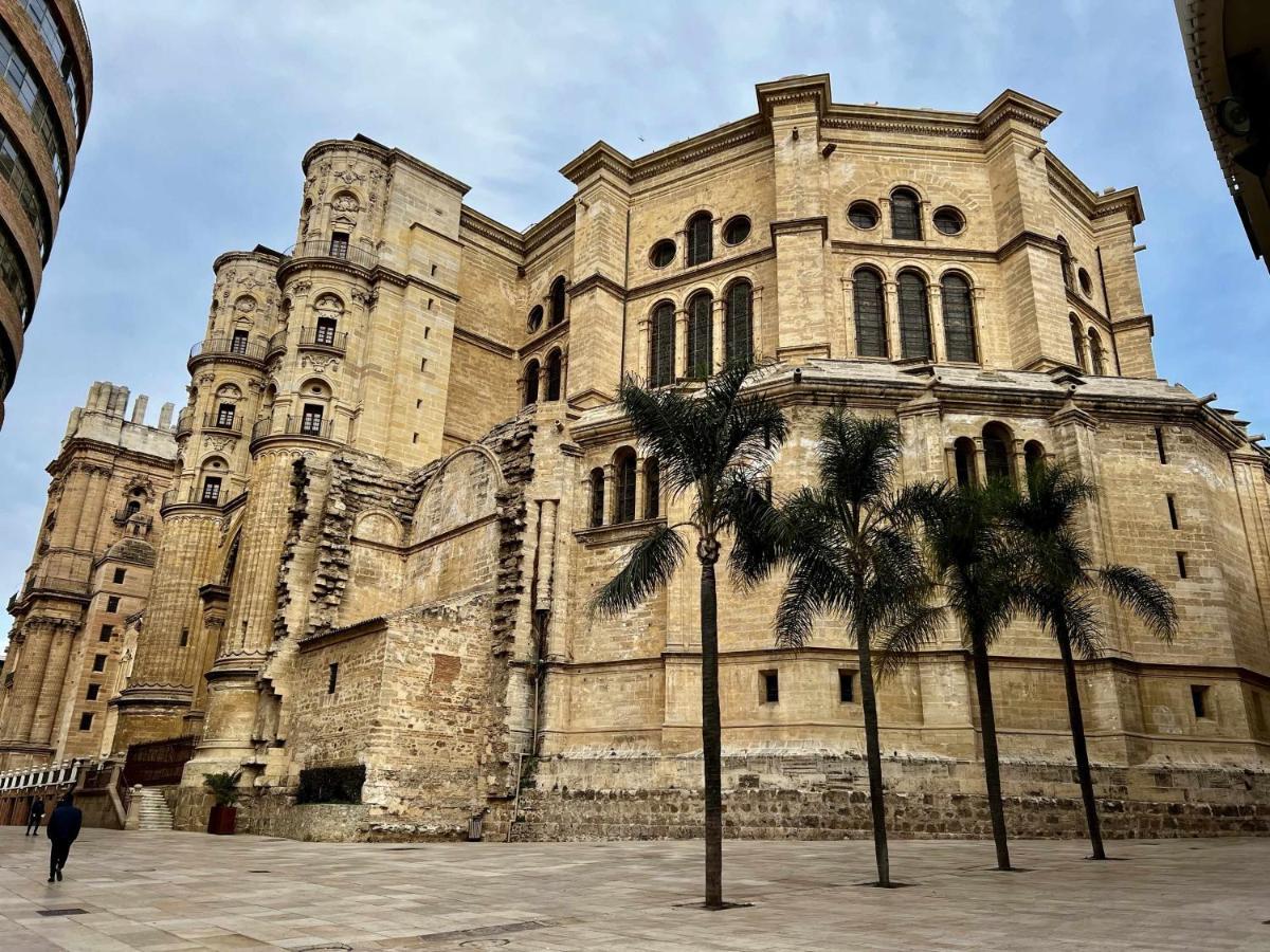 Catedral A * Málaga