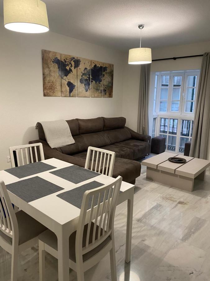 Appartement Mariblanca 6