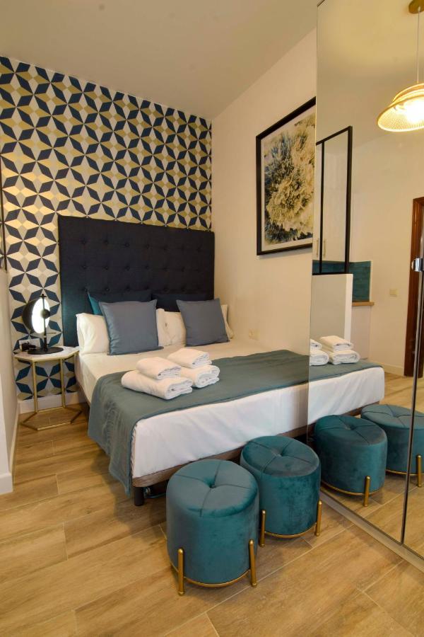 Letmalaga Saint Apartment *