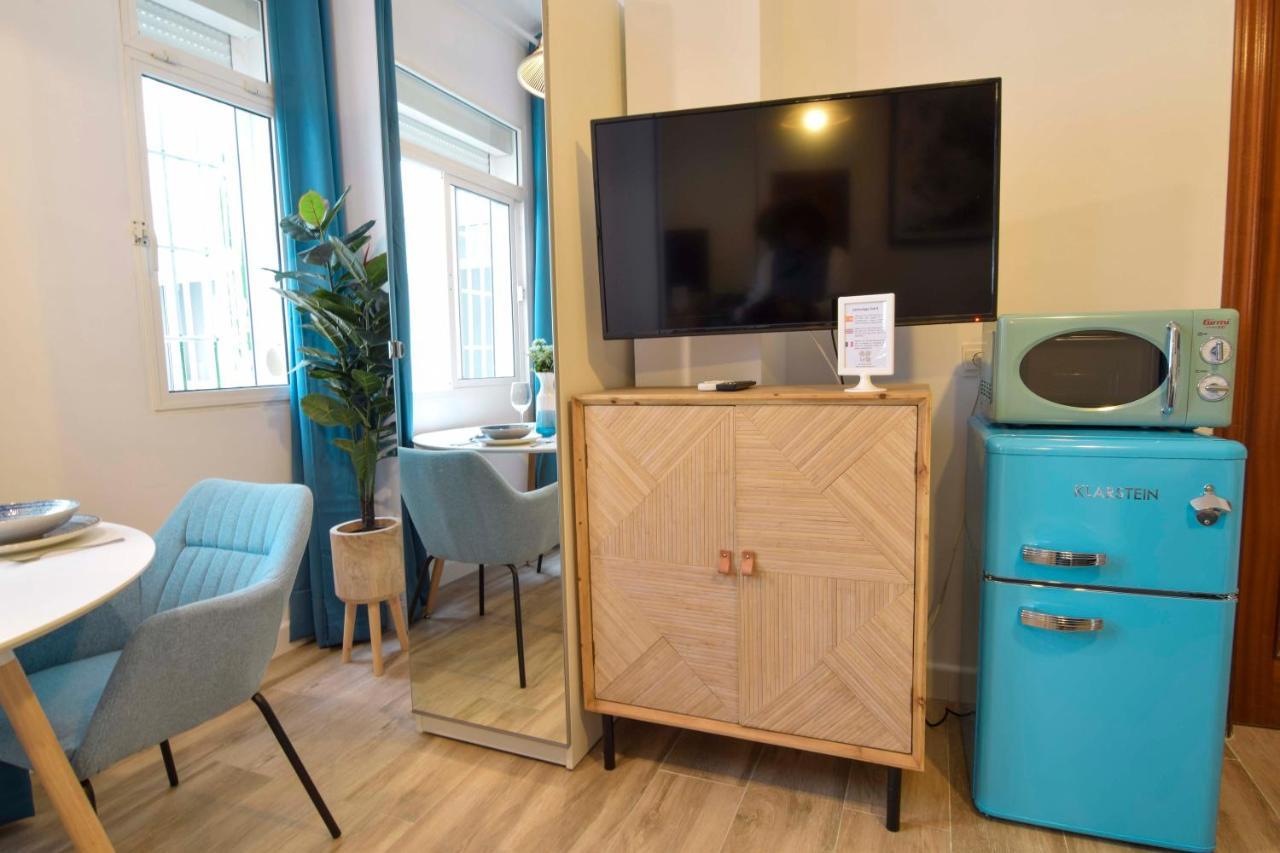 Apartment Letmalaga Saint