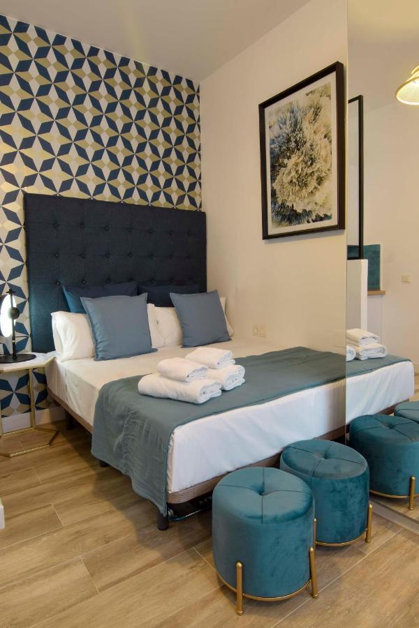 Letmalaga Saint Apartment