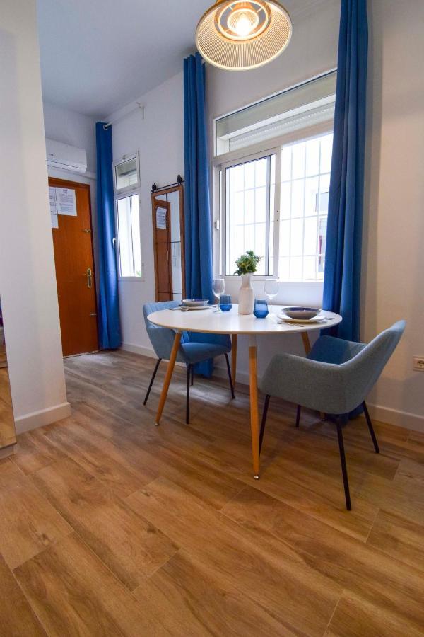 Letmalaga Saint Apartment *