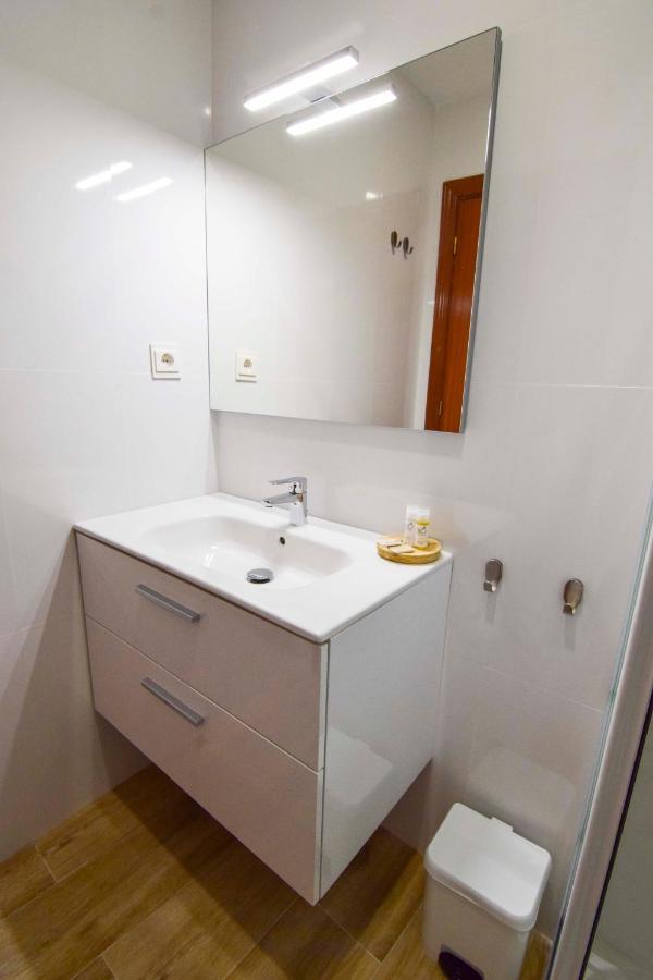 Apartment Letmalaga Saint *