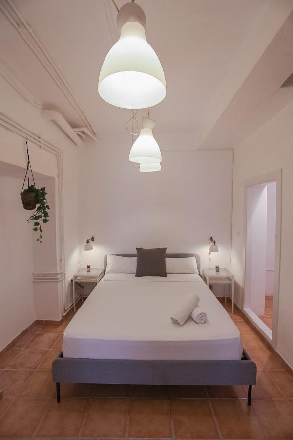 Centrico Junto Al Cervantes Apartment