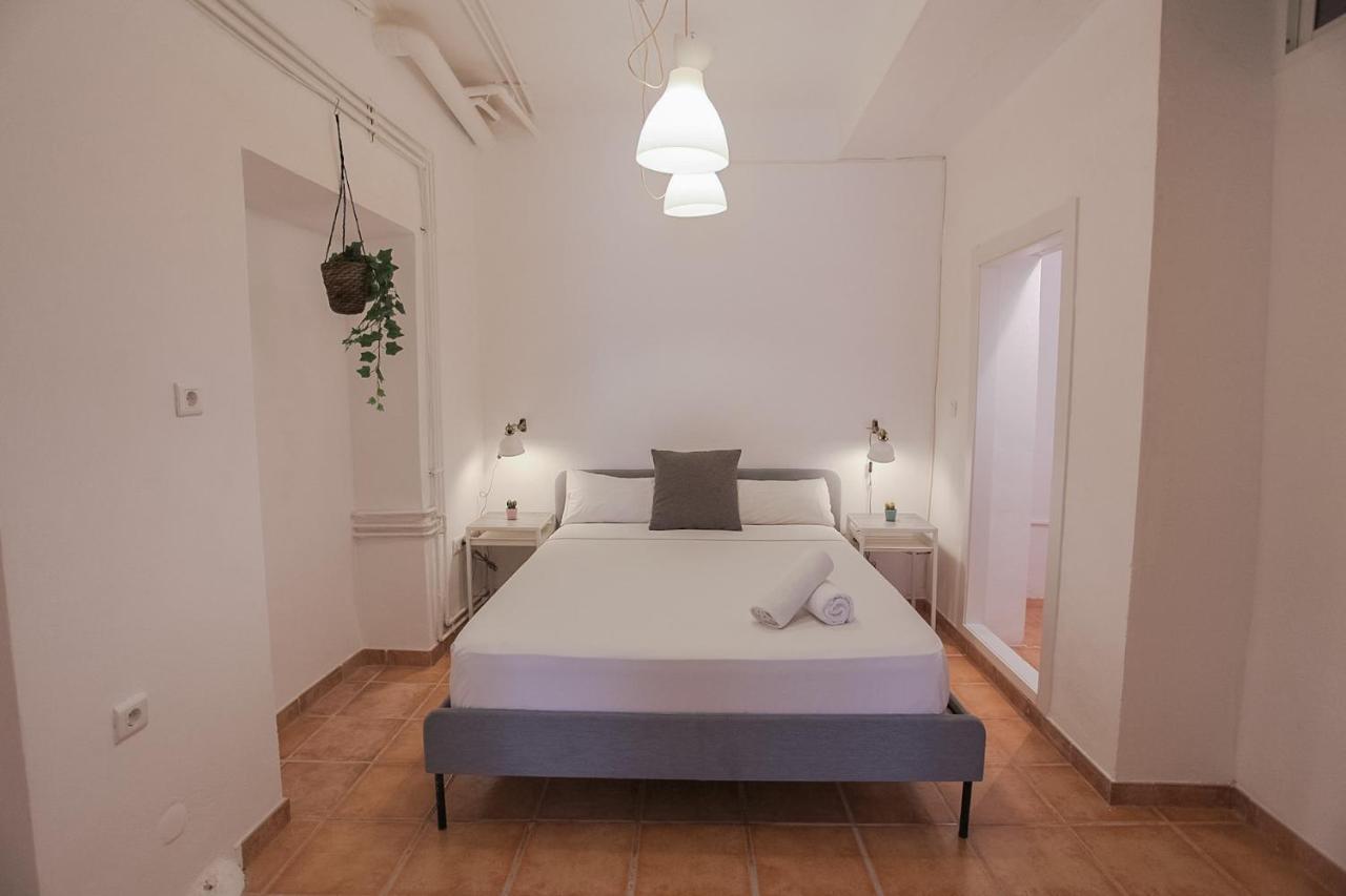 Centrico Junto Al Cervantes Apartment *