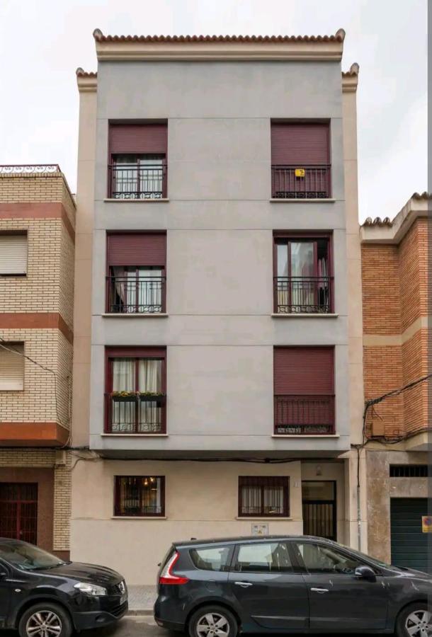 Dl Patio * Malaga