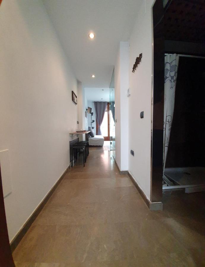 Centro Apartment *