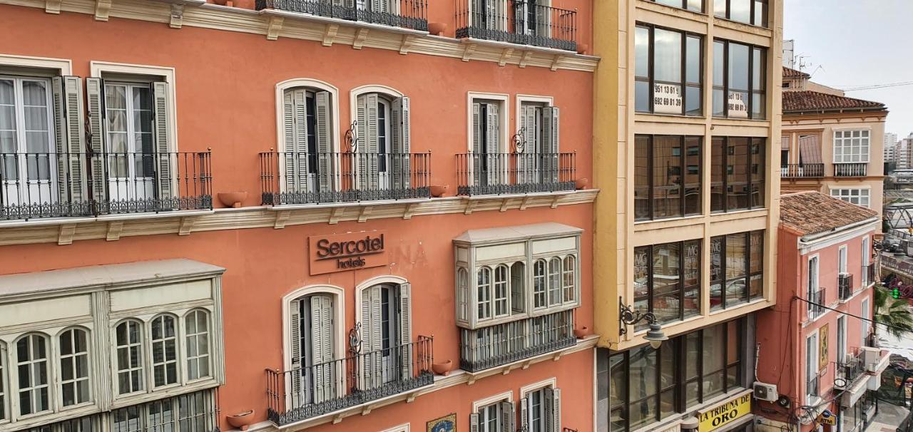 Apartment Centro