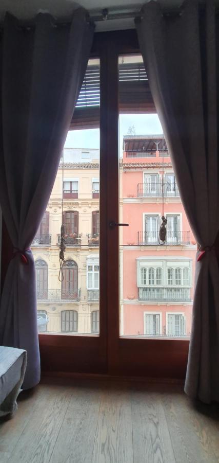 Apartment Centro Malaga