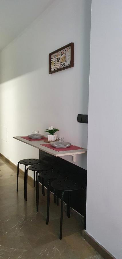 Apartment Centro Malaga