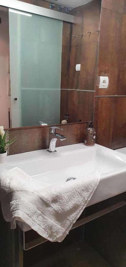 Centro Apartment