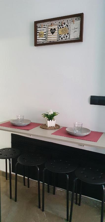 Apartment Centro Malaga