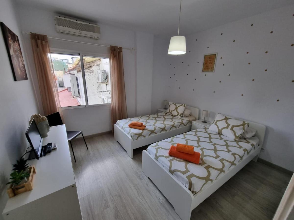 Apartment Apartamento Con Encanto 