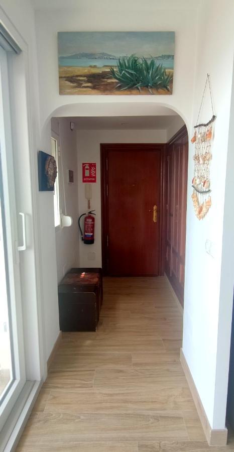 Atalaya Sobre El Mar, Un ático Frente A La Bahía * Málaga