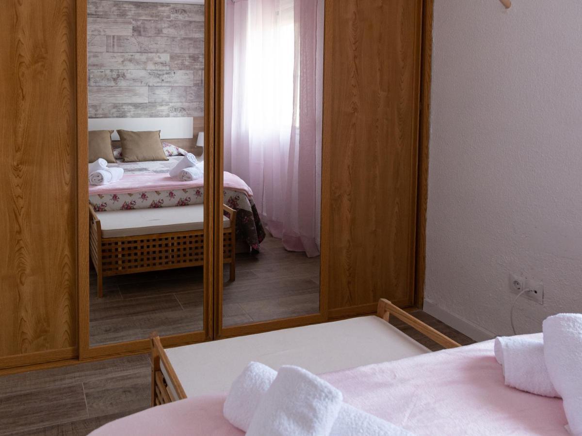 Sunset Apartment Malaga