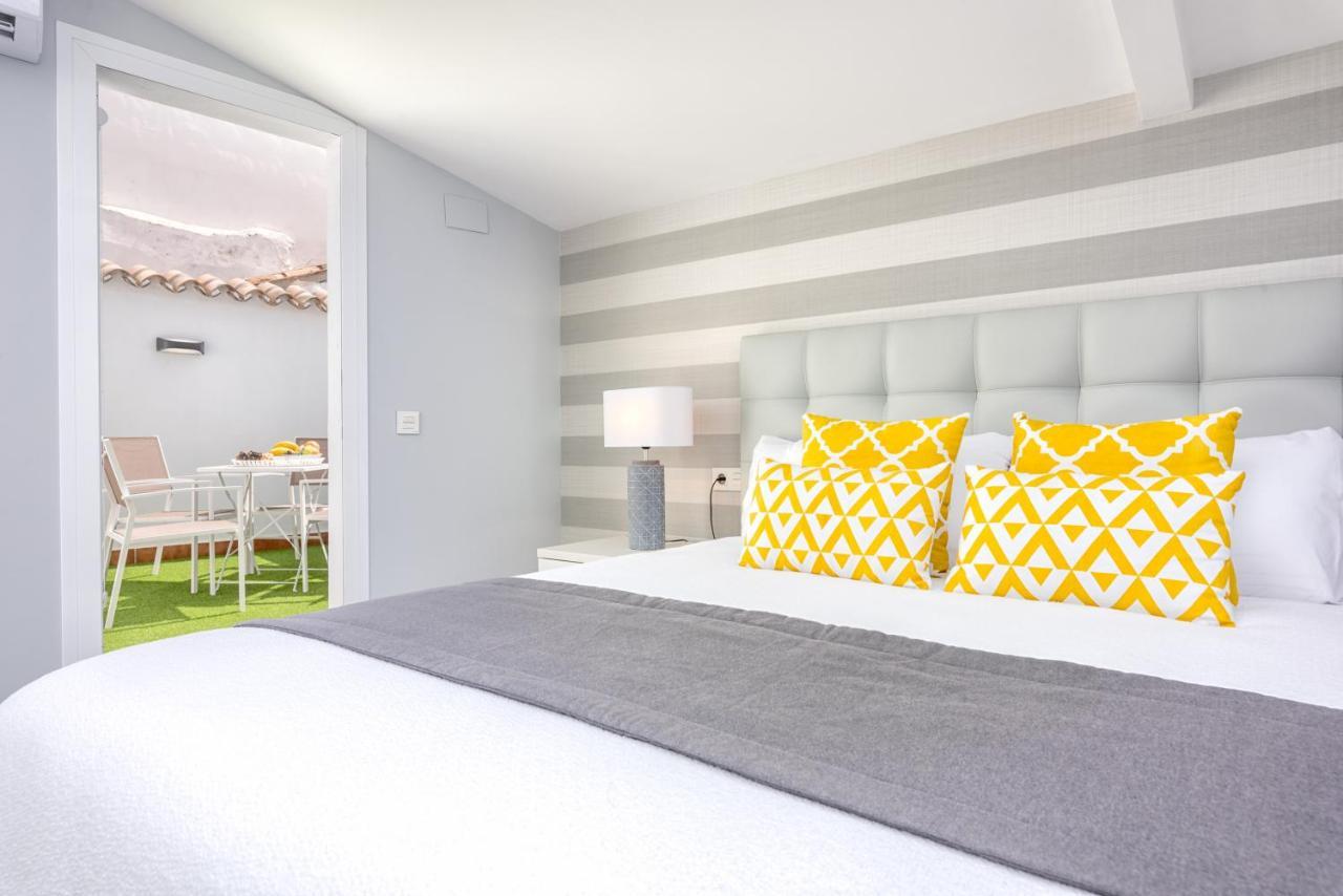 Apartamento Iloftmalaga Mártires