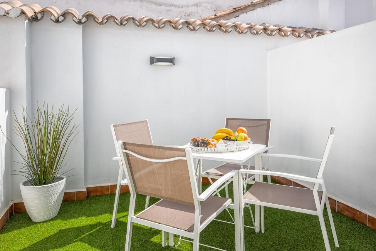 Iloftmalaga Mártires Apartamento Málaga