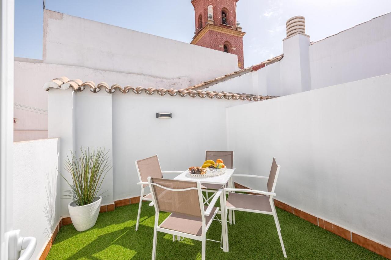 Iloftmalaga Mártires Málaga