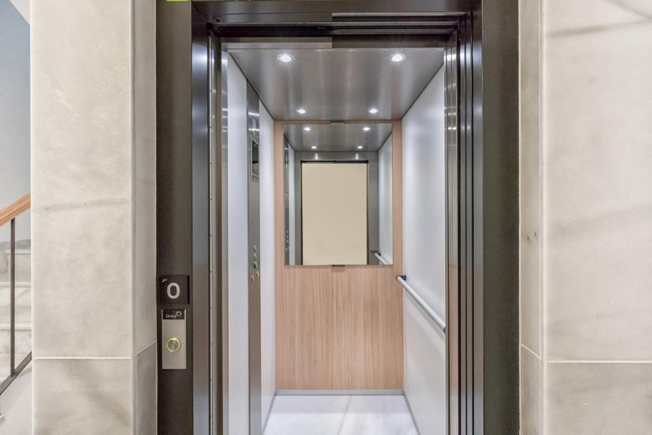 Apartamento Iloftmalaga Mártires