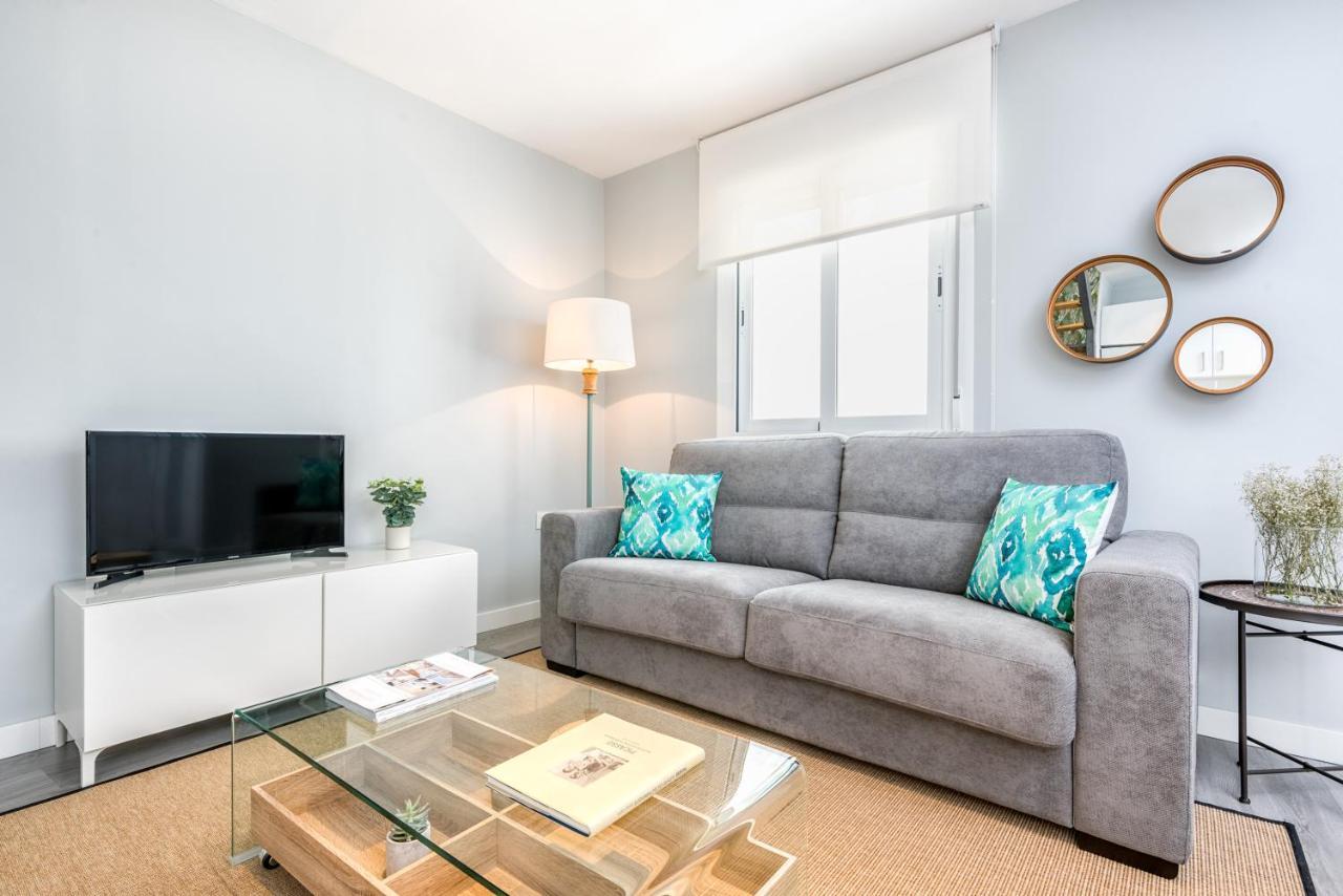 Apartamento Iloftmalaga Mártires *