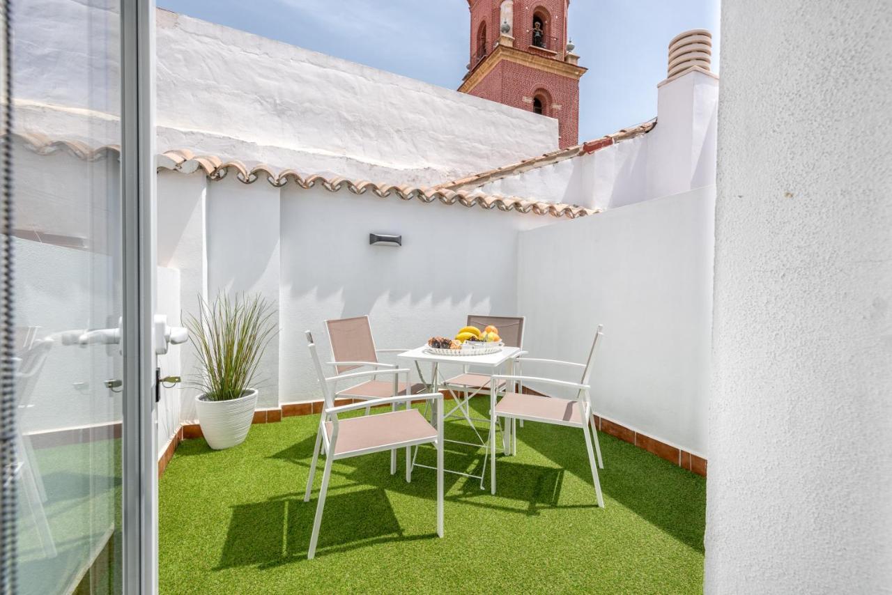 Iloftmalaga Mártires Málaga