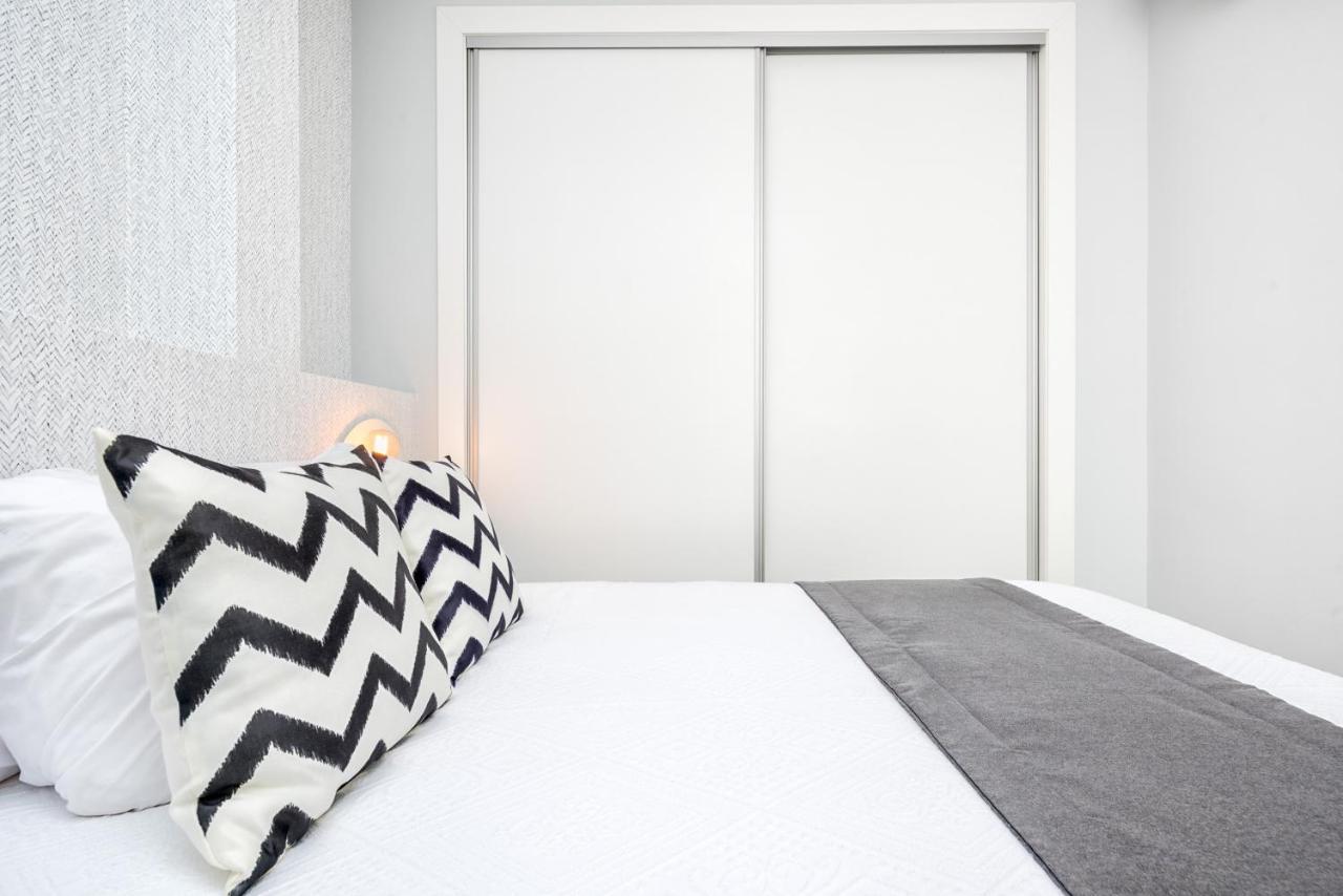 Apartamento Iloftmalaga Mártires *