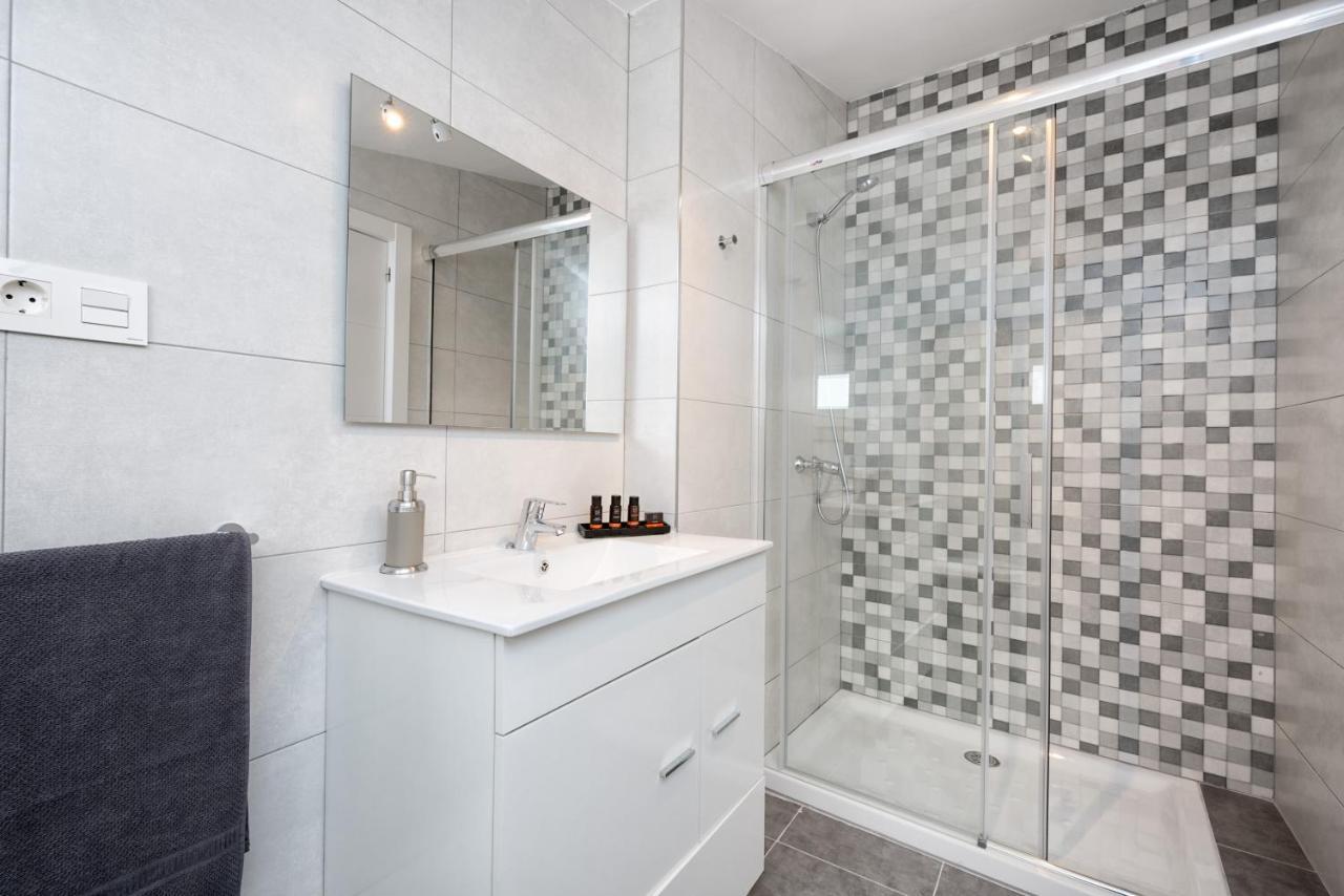 Iloftmalaga Mártires Apartamento