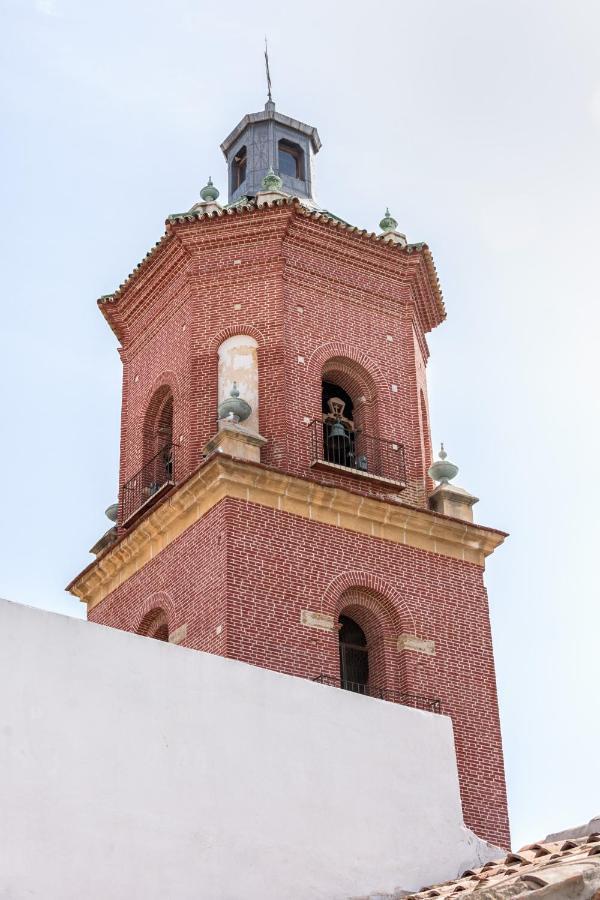 Iloftmalaga Mártires Apartamento