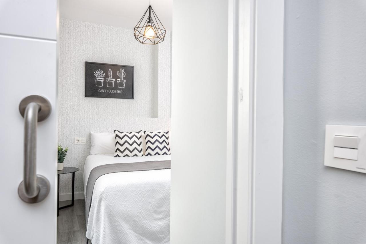 Iloftmalaga Mártires Apartamento Málaga