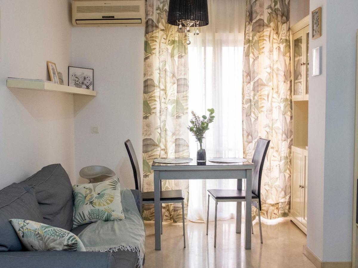 Apartment Holidays2malaga Alameda Capuchinos 1 Bed & High Speed Wifi