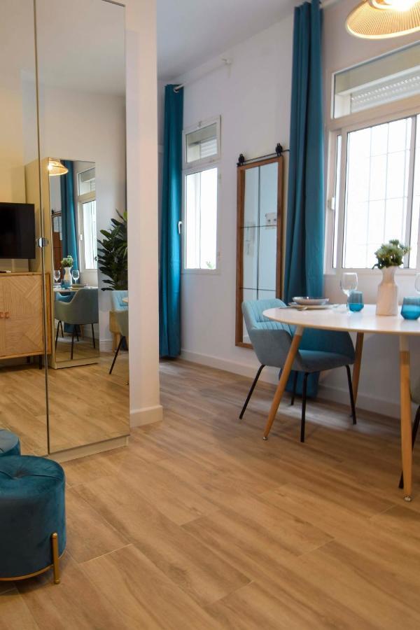 Apartment Letmalaga Saint Malaga