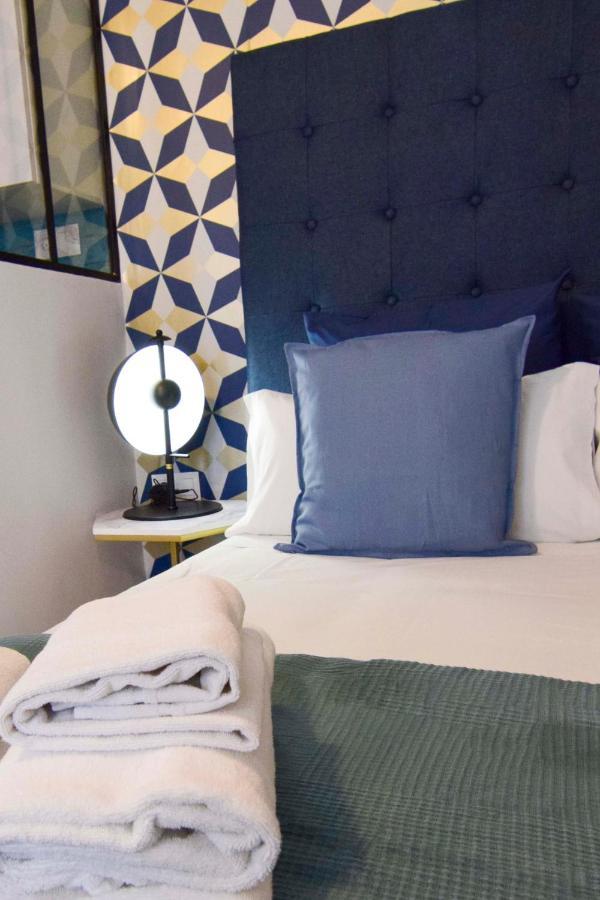 Letmalaga Saint Apartment