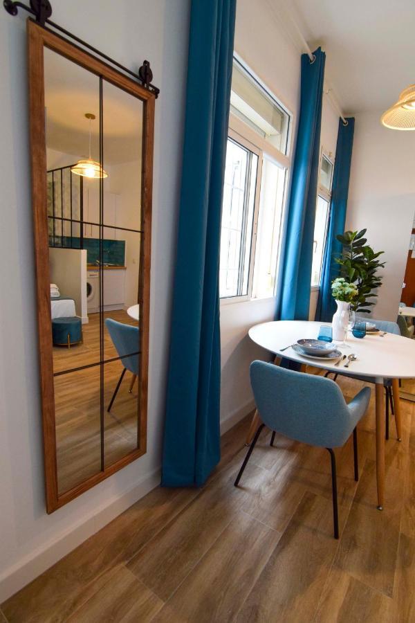 Letmalaga Saint Apartment *