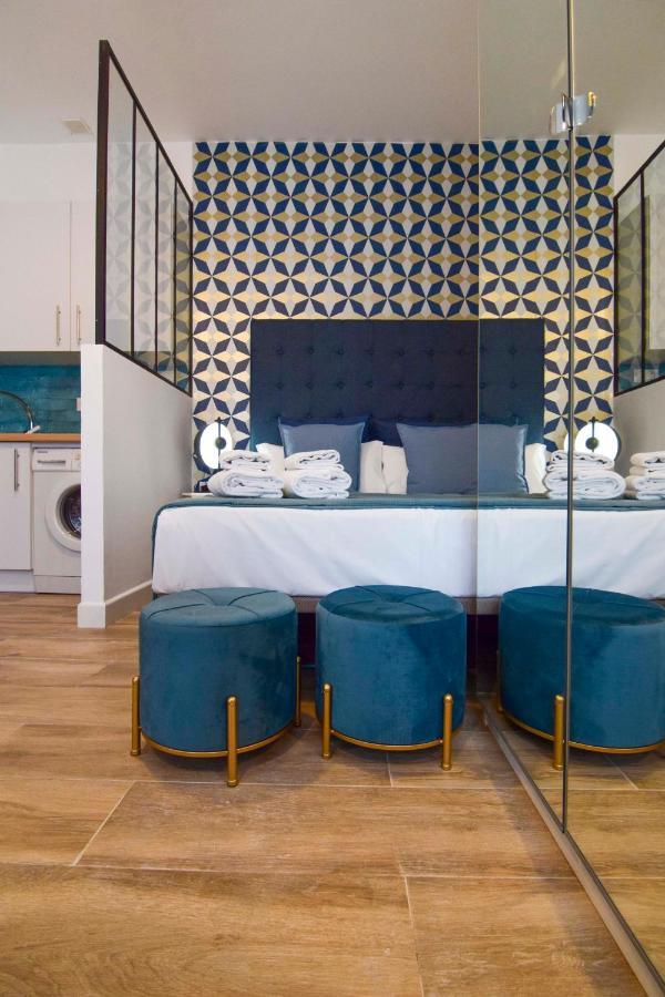 Apartment Letmalaga Saint