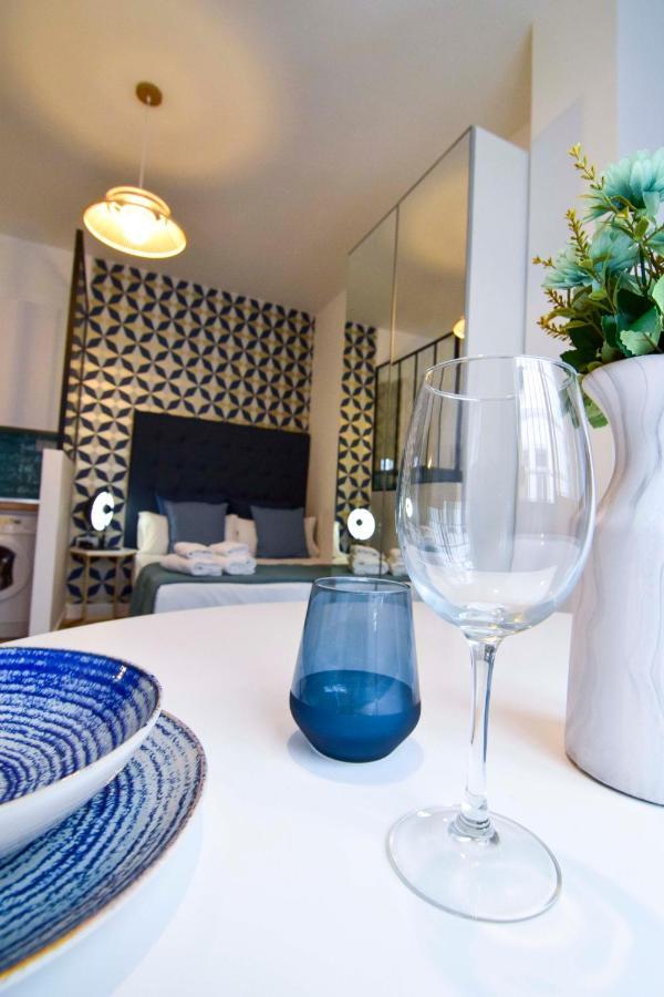 Apartment Letmalaga Saint *