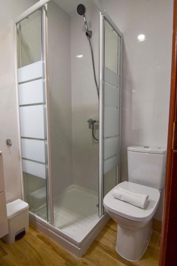 Apartment Letmalaga Saint Malaga