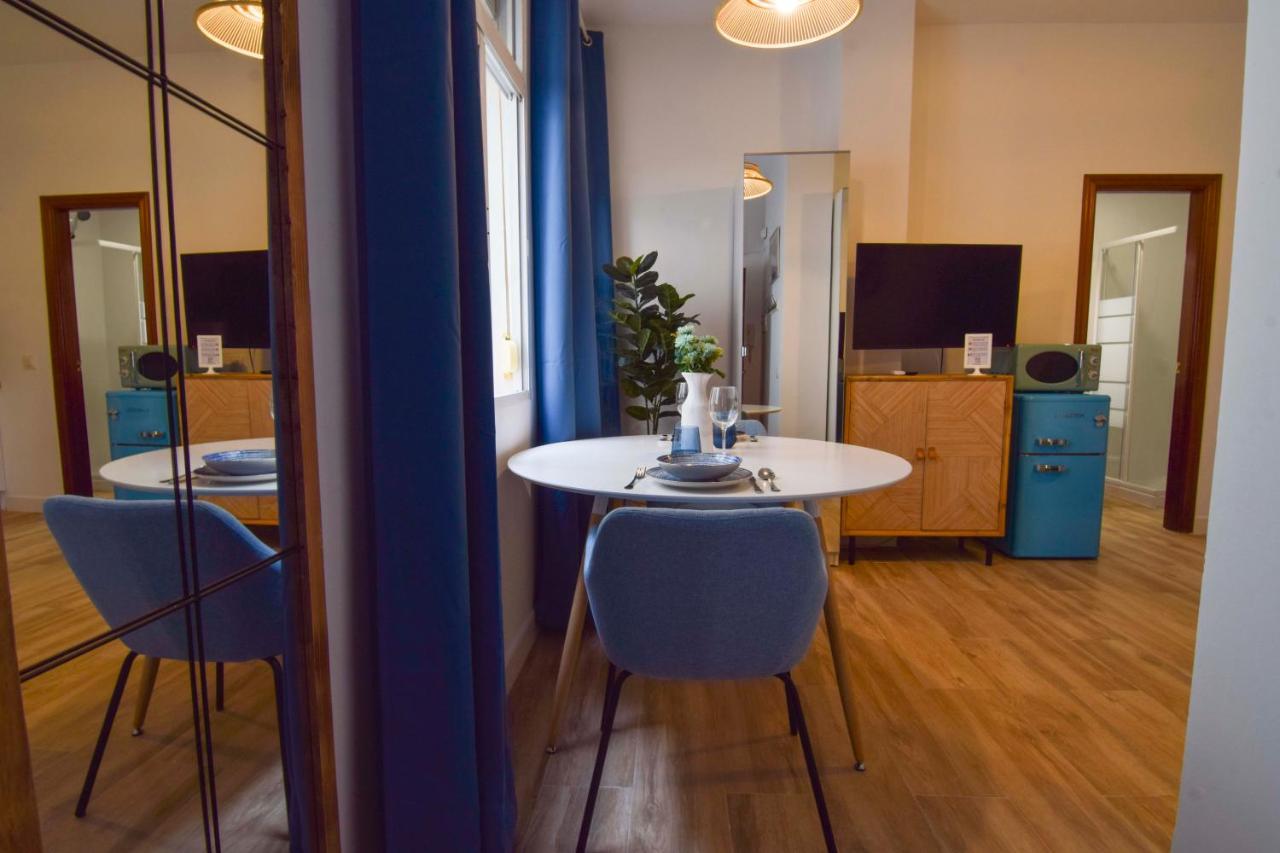 Apartment Letmalaga Saint *