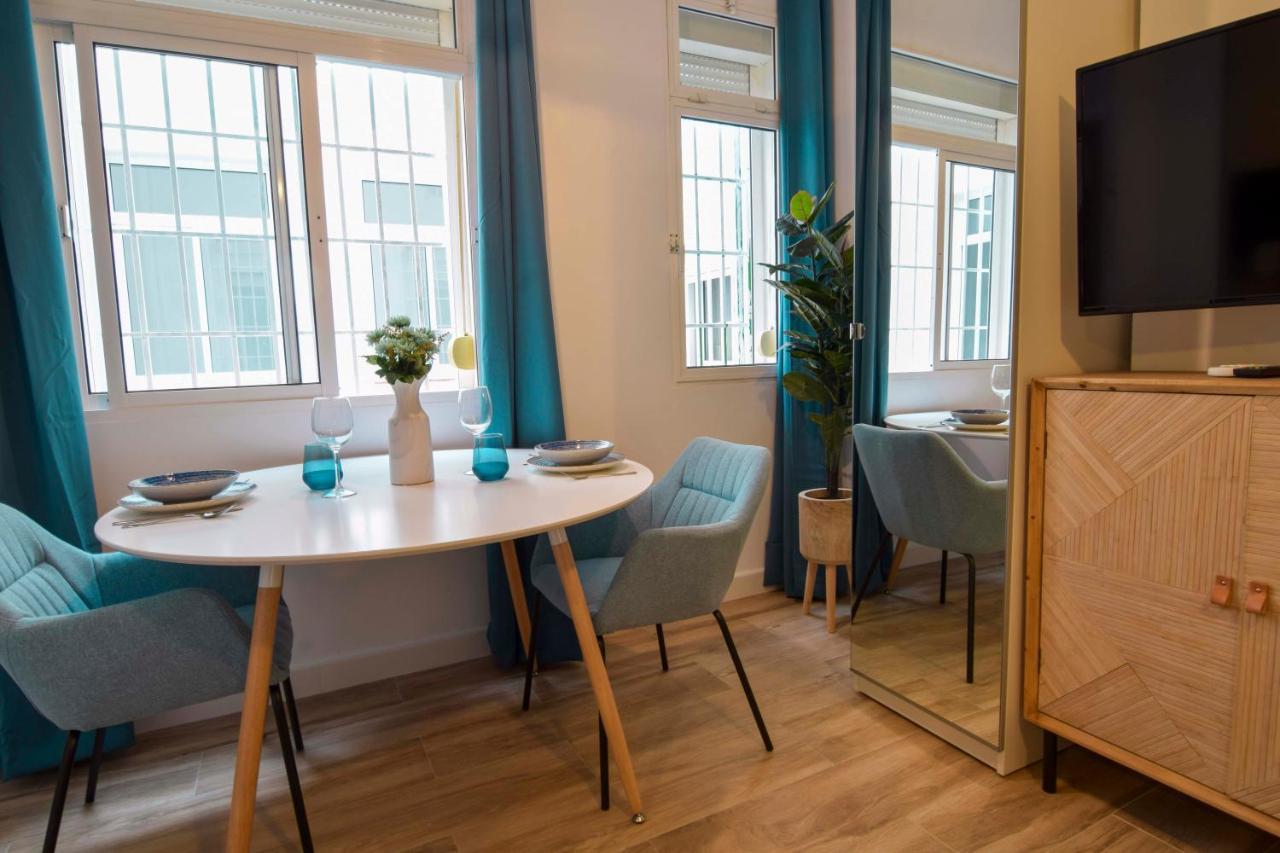 Apartment Letmalaga Saint