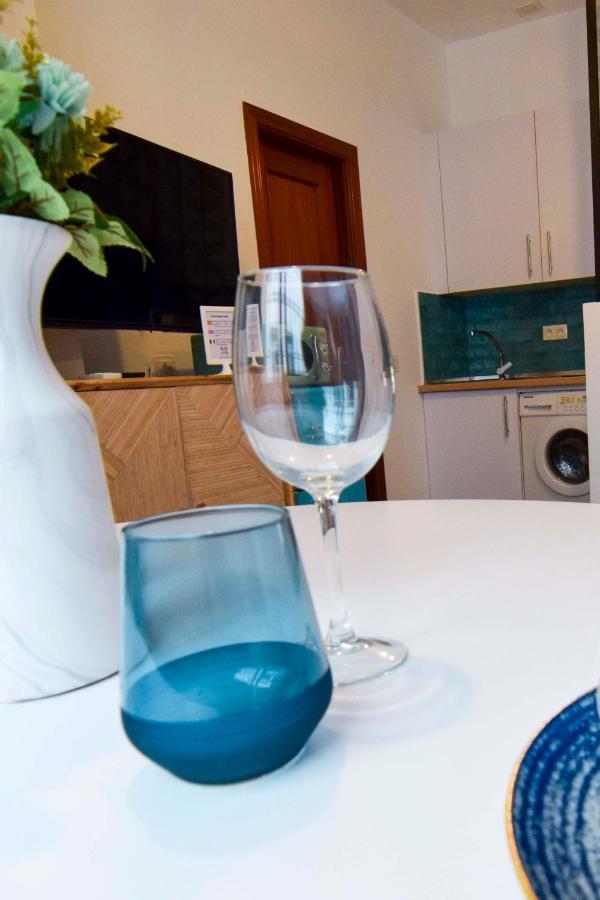 Apartment Letmalaga Saint
