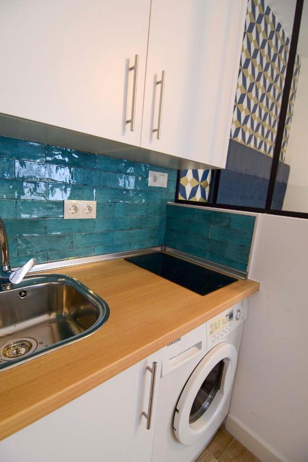 Apartment Letmalaga Saint *