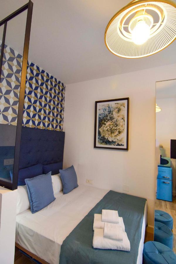 Apartment Letmalaga Saint *