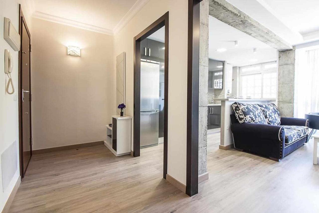 Casa Marina Apartment Málaga
